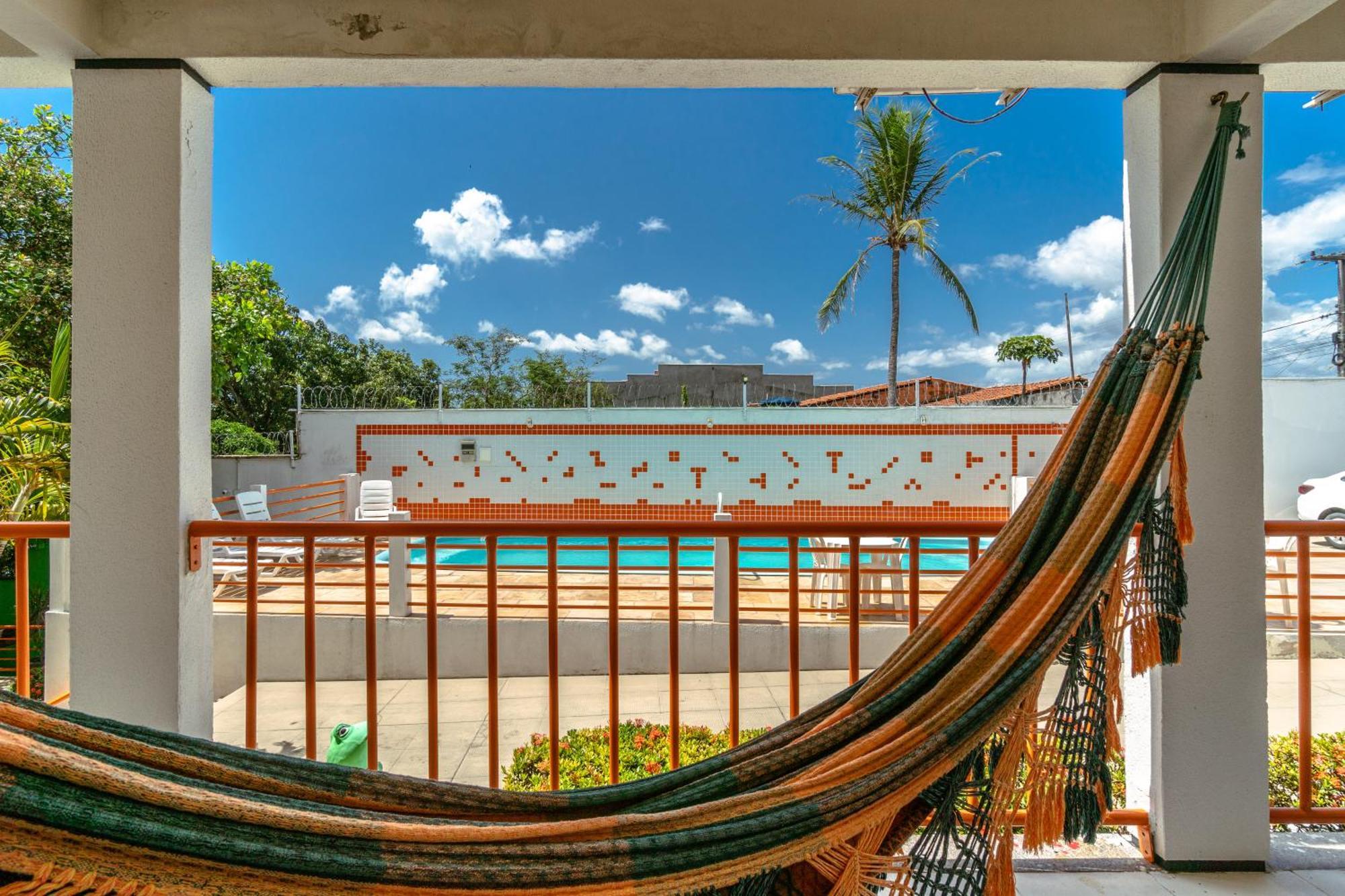 Pousada Clube Vista Do Rio บาร์เฮรินยัส ภายนอก รูปภาพ